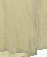 Deuxieme Classe（ドゥーズィエムクラス）Tシャツ・カットソー ベージュ サイズ:-(M位) レディース/2200639794440