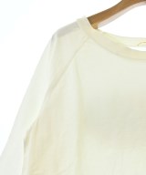 Deuxieme Classe（ドゥーズィエムクラス）Tシャツ・カットソー 白 サイズ:-(M位) レディース/2200639794457