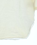 Deuxieme Classe（ドゥーズィエムクラス）Tシャツ・カットソー 白 サイズ:-(M位) レディース/2200639794457