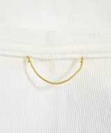 Deuxieme Classe（ドゥーズィエムクラス）タンクトップ 白 サイズ:-(M位) レディース/2200639794464