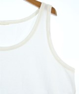 Deuxieme Classe（ドゥーズィエムクラス）タンクトップ 白 サイズ:-(M位) レディース/2200639794464
