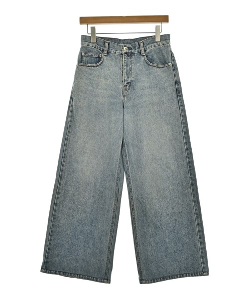 EVERYDAY I LIKE(エブリデイアイライク)デニムパンツ 青 サイズ:36(S位)/2200647373019