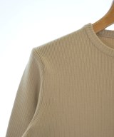 Deuxieme Classe（ドゥーズィエムクラス）ニット・セーター ベージュ サイズ:-(M位) レディース/2200647791080