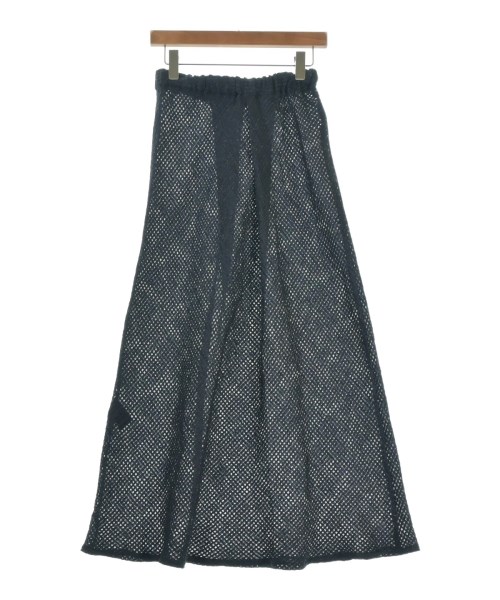 Deuxieme Classe（ドゥーズィエムクラス）ロング・マキシ丈スカート 紺 サイズ:-(M位) レディース/2200648015048