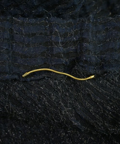 Deuxieme Classe（ドゥーズィエムクラス）ロング・マキシ丈スカート 紺 サイズ:-(M位) レディース/2200648015048