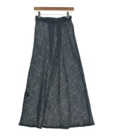 Deuxieme Classe（ドゥーズィエムクラス）ロング・マキシ丈スカート 紺 サイズ:-(M位) レディース/2200648015048