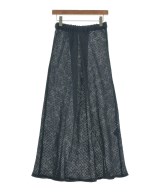 Deuxieme Classe ロング・マキシ丈スカート