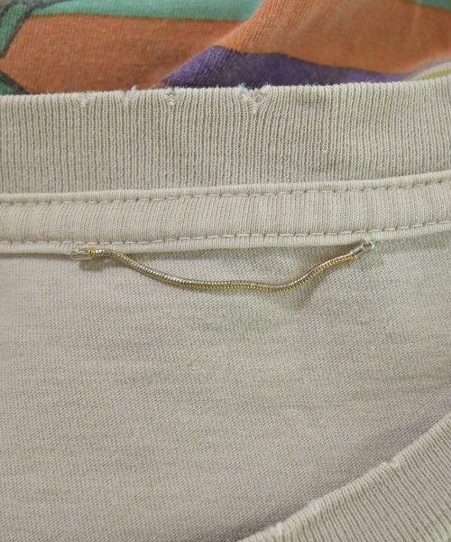 Deuxieme Classe（ドゥーズィエムクラス）Tシャツ・カットソー ベージュ サイズ:F レディース/2200639362014