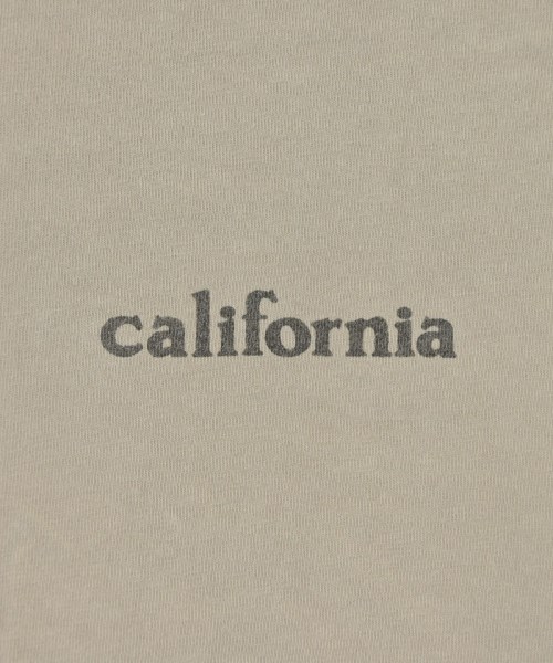 Deuxieme Classe（ドゥーズィエムクラス）Tシャツ・カットソー ベージュ サイズ:F レディース/2200639362014