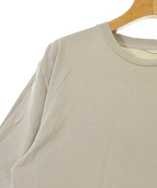 Deuxieme Classe（ドゥーズィエムクラス）Tシャツ・カットソー ベージュ サイズ:F レディース/2200639362014