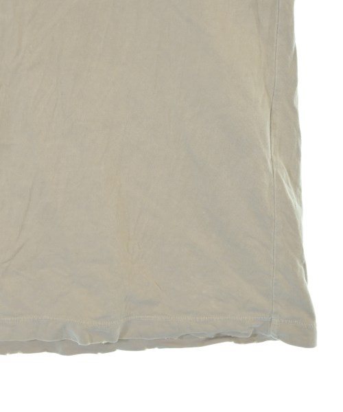 Deuxieme Classe（ドゥーズィエムクラス）Tシャツ・カットソー ベージュ サイズ:F レディース/2200639362014