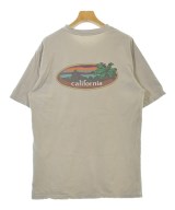 Deuxieme Classe（ドゥーズィエムクラス）Tシャツ・カットソー ベージュ サイズ:F レディース/2200639362014