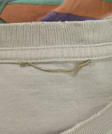 Deuxieme Classe（ドゥーズィエムクラス）Tシャツ・カットソー ベージュ サイズ:F レディース/2200639362014