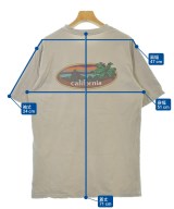 Deuxieme Classe（ドゥーズィエムクラス）Tシャツ・カットソー ベージュ サイズ:F レディース/2200639362014