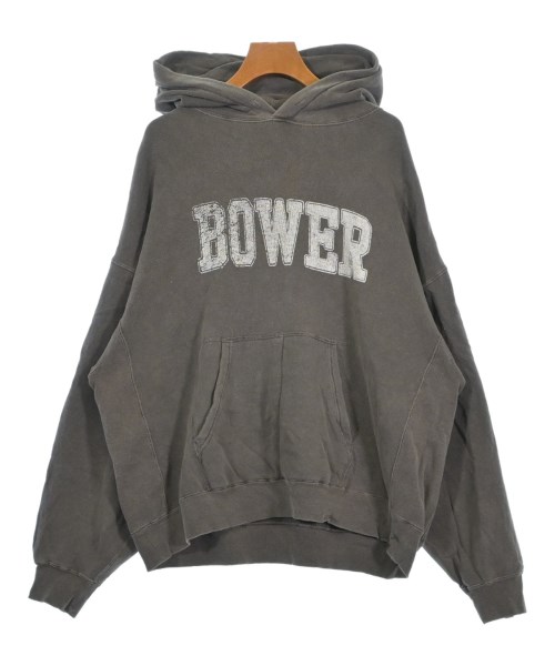 Deuxieme Classe(ドゥーズィエムクラス)パーカー グレー サイズ:F/2200640487058