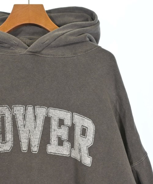 Deuxieme Classe（ドゥーズィエムクラス）パーカー グレー サイズ:F レディース/2200640487058