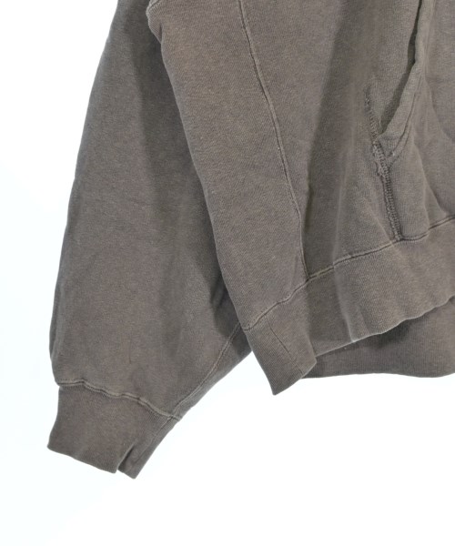 Deuxieme Classe（ドゥーズィエムクラス）パーカー グレー サイズ:F レディース/2200640487058