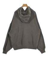 Deuxieme Classe（ドゥーズィエムクラス）パーカー グレー サイズ:F レディース/2200640487058