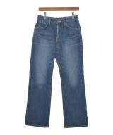 Lee（リー）デニムパンツ 青 サイズ:XS レディース/2200644987028