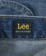 Lee（リー）デニムパンツ 青 サイズ:XS レディース/2200644987028