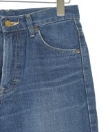 Lee（リー）デニムパンツ 青 サイズ:XS レディース/2200644987028