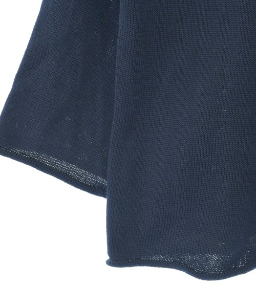 Deuxieme Classe（ドゥーズィエムクラス）ニット・セーター 紺 サイズ:F レディース/2200634991479