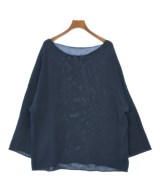 Deuxieme Classe（ドゥーズィエムクラス）ニット・セーター 紺 サイズ:F レディース/2200634991479