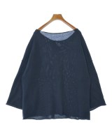 Deuxieme Classe（ドゥーズィエムクラス）ニット・セーター 紺 サイズ:F レディース/2200634991479