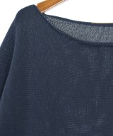 Deuxieme Classe（ドゥーズィエムクラス）ニット・セーター 紺 サイズ:F レディース/2200634991479