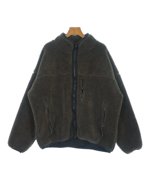 Deuxieme Classe(ドゥーズィエムクラス)その他 グレー サイズ:F/2200635427168