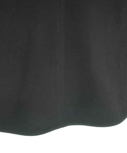 Deuxieme Classe（ドゥーズィエムクラス）ロング・マキシ丈スカート 黒 サイズ:34(XS位) レディース/2200647864050