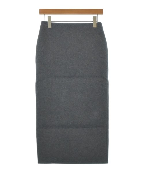 Deuxieme Classe(ドゥーズィエムクラス)ロング・マキシ丈スカート グレー サイズ:36(S位)/2200647864067