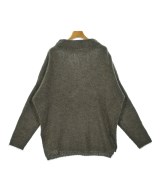 Deuxieme Classe（ドゥーズィエムクラス）ニット・セーター 茶 サイズ:-(M位) レディース/2200648858058