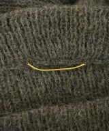 Deuxieme Classe（ドゥーズィエムクラス）ニット・セーター 茶 サイズ:-(M位) レディース/2200648858058