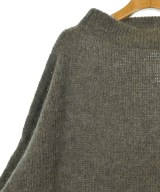 Deuxieme Classe（ドゥーズィエムクラス）ニット・セーター 茶 サイズ:-(M位) レディース/2200648858058