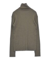 Deuxieme Classe（ドゥーズィエムクラス）ニット・セーター ベージュ サイズ:-(S位) レディース/2200641117107