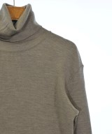 Deuxieme Classe（ドゥーズィエムクラス）ニット・セーター ベージュ サイズ:-(S位) レディース/2200641117107