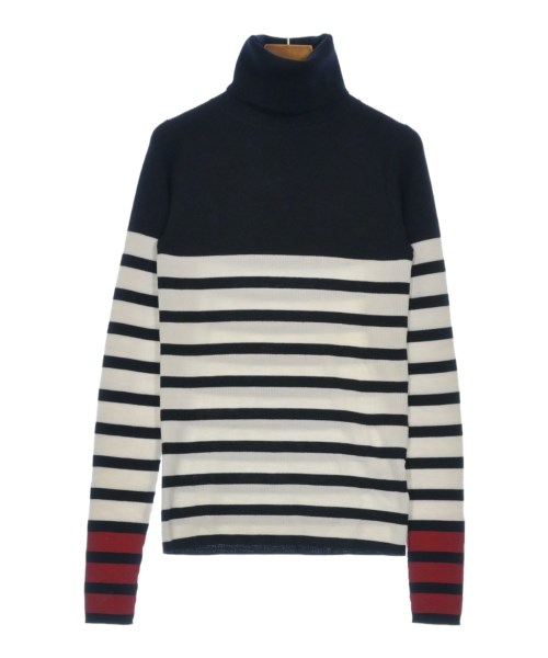 Deuxieme Classe(ドゥーズィエムクラス)ニット・セーター 黒 サイズ:-(XS位)/2200641117114