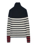 Deuxieme Classe（ドゥーズィエムクラス）ニット・セーター 黒 サイズ:-(XS位) レディース/2200641117114