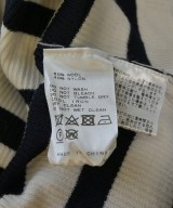 Deuxieme Classe（ドゥーズィエムクラス）ニット・セーター 黒 サイズ:-(XS位) レディース/2200641117114