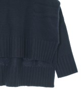 Deuxieme Classe（ドゥーズィエムクラス）ニット・セーター 紺 サイズ:F レディース/2200641117268
