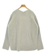 AP STUDIO（エーピーストゥディオ）ニット・セーター グレー サイズ:F レディース/2200641117367