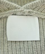 AP STUDIO（エーピーストゥディオ）ニット・セーター グレー サイズ:F レディース/2200641117367