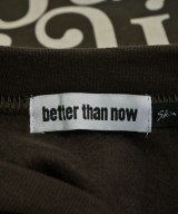 Deuxieme Classe（ドゥーズィエムクラス）スウェット 茶 サイズ:F レディース/2200639071060