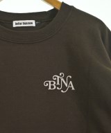 Deuxieme Classe（ドゥーズィエムクラス）スウェット 茶 サイズ:F レディース/2200639071060