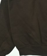 Deuxieme Classe（ドゥーズィエムクラス）スウェット 茶 サイズ:F レディース/2200639071060