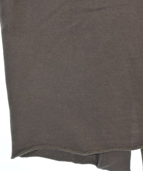 Deuxieme Classe（ドゥーズィエムクラス）ひざ丈スカート 茶 サイズ:38(M位) レディース/2200641807077