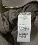 Deuxieme Classe（ドゥーズィエムクラス）ひざ丈スカート 茶 サイズ:38(M位) レディース/2200641807077