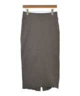 Deuxieme Classe ひざ丈スカート