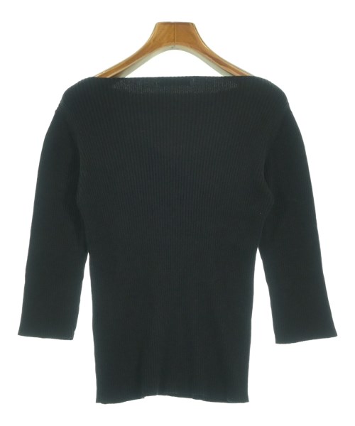 EVERYDAY I LIKE（エブリデイアイライク）ニット・セーター 黒 サイズ:-(XS位) レディース/2200649714063